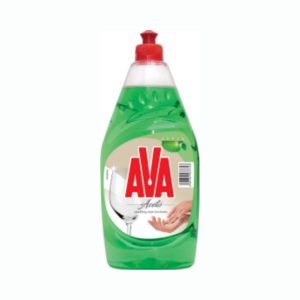 AVA ΥΓΡΟ ΠΙΑΤΩΝ 425ML ΜΗΛΟ - Image 1