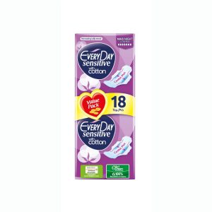 EVERYDAY HYPERDRY ΣΕΡΒΙΕΤΕΣ 18TEM ULTRA MAXI NIGHT  ECONΟΜΥ - Image 1
