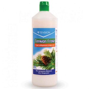 SPARK TENSION FRESH ΑΠΟΣΜΙΝΗ 900ml - Image 1