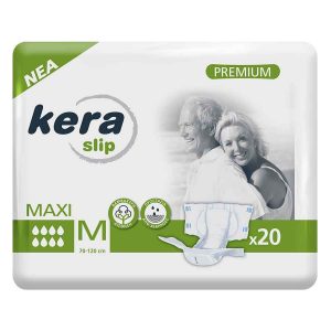 KERA SLIP PREMIUM ΠΑΝΑ NIGHT MAXI MEDIUM 20ΤΕΜ - Image 1