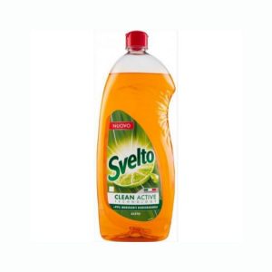 SVELTO ΥΓΡΟ ΠΙΑΤΩΝ 980ml ACETO - Image 1