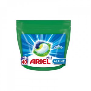 ARIEL PODS 40ΤΜΧ 3 ΣΕ 1 REGULAR - Image 1