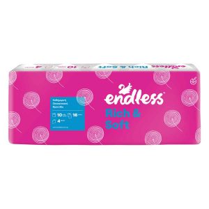 ENDLESS RICH &SOFT 4PLY 10ΡΟΛΑ - Image 1