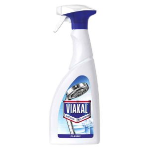 VIAKAL ΑΝΤΛΙΑ ΚΑΘΑΡΙΣΜΟΥ  ΚΑΤΑ ΤΩΝ ΑΛΑΤΩΝ 750ML - Image 1