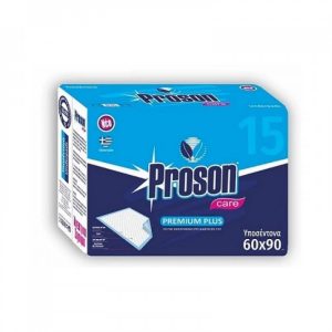 ΥΠΟΣΕΝΤΟΝΑ PROSON 60*90 15TEM - Image 1