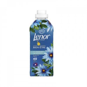 LENOR ΜΑΛΑΚΤΙΚΟ OCEAN ESCAPE FRESH 40 ΜΕΖΟΥΡΕΣ - Image 1