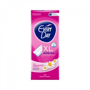 EVERYDAY ΣΕΡΒΙΕΤΑΚΙ EXTRA LARGE EXTRA DRY 24ΤΜΧ - Image 1