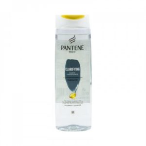 PANTENE ΣΑΜΠΟΥΑΝ 360ML CLARIFYING - Image 1