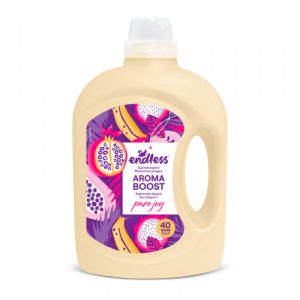 ENDLESS ΜΑΛΑΚΤΙΚΟ ΡΟΥΧΩΝ AROMA BOOST PURE JOY 2LT - Image 1
