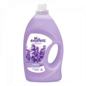 ENDLESS ΜΑΛΑΚΤΙΚΟ ΡΟΥΧΩΝ FRESH ΛΕΒΑΝΤΑ 3L - Image 1