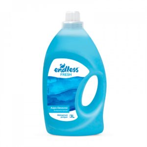 ENDLESS ΜΑΛΑΚΤΙΚΟ ΡΟΥΧΩΝ FRESH ΑΥΡΑ ΩΚΕΑΝΟΥ 3L - Image 1