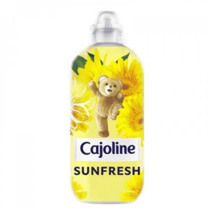 CAJOLINE ΣΥΜΠΙΚΝΩΜΕΝΟ ΜΑΛΑΚΤΙΚΟ ΡΟΥΧΩΝ SUNFRESH 52 ΜΕΖΟΥΡΕΣ - Image 1