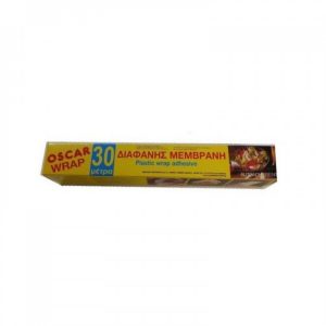 ΜΕΜΒΡΑΝΗ OSCAR 30Μ - Image 1