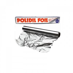 ΑΛΟΥΜΙΝΟΧΑΡΤΟ POLIDIL 30Μ - Image 1