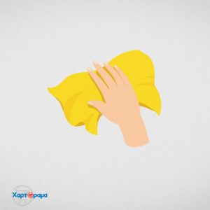 ΠΑΝΑΚΙΑ ΚΑΘΑΡΙΣΜΟΥ