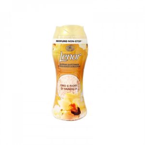 LENOR UNSTOPPABLE ΕΝΙΣΧΥΤΙΚΟ ΠΛΥΣΗΣ 210GR GOLD ORCHID - Image 1