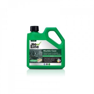 NEW LINE MARBLE CARE ΚΑΘΑΡΙΣΤΙΚΟ ΓΥΑΛΙΣΜΕΝΩΝ ΜΑΡΜΑΡΩΝ 1Λ - Image 1