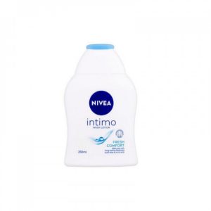 NIVEA INTIMO NATURAL 250ML - Image 1