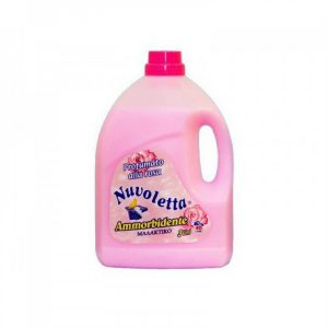 NUVOLETTA ΜΑΛΑΚΤΙΚΟ 3L ROSA (ΡΟΖ) - Image 1