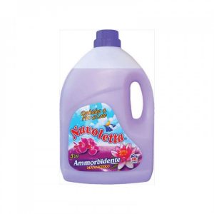 NUVOLETTA ΜΑΛΑΚΤΙΚΟ 3L ΟΡΧΙΔΕΑ (ΜΩΒ) - Image 1