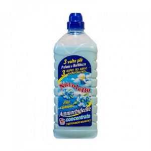 NUVOLETTA ΣΥΜΠΥΚΝΩΜΕΝΟ ΜΑΛΑΚΤΙΚΟ 1L BLUE CLASSIC - Image 1