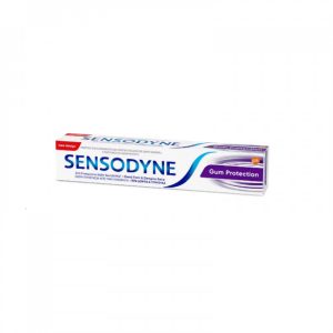 SENSODYNE ΟΔΟΝΤΟΚΡΕΜΑ 75ML ΓΙΑ ΦΡΟΝΤΙΔΑ ΤΩΝ ΟΥΛΩΝ - Image 1