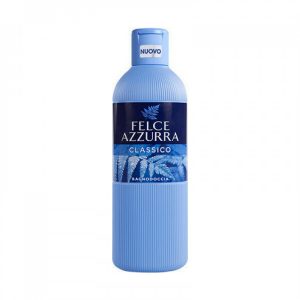 FELCE AZZURA ΑΦΡΟΛΟΥΤΡΟ 650ML CLASSIC - Image 1