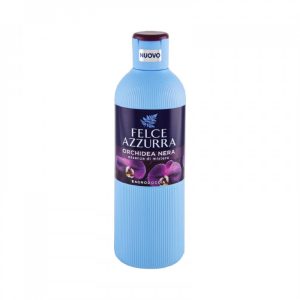 FELCE AZZURA ΑΦΡΟΛΟΥΤΡΟ 650ML BLACK ORCHID - Image 1