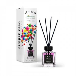 ALYA ΑΡΩΜΑΤΙΚΟ ΧΩΡΟΥ BUBLE 100ML - Image 1