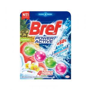 BREF WC POWER ACTIVE 50GR HAWAII - Image 1