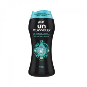 LENOR UNSTOPPABLE ΕΝΙΣΧΥΤΙΚΟ ΠΛΥΣΗΣ 210GR FRESH - Image 1