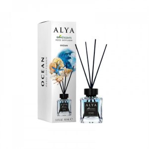 ALYA ΑΡΩΜΑΤΙΚΟ ΧΩΡΟΥ OCEAN 100ML - Image 1