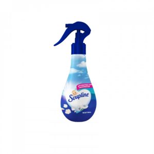 SOUPLINE ΑΡΩΜΑΤΙΚΟ SPRAY ΥΦΑΣΜΑΤΩΝ 300ML MISTRAL - Image 1
