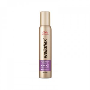 WELLAFEX ΑΦΡΟΣ 200ML No5 VOLUME - Image 1