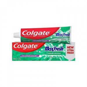 COLGATE ΟΔΟΝΤΟΚΡΕΜΑ 100ML MAX FRESH COOLING CLEAN MINT - Image 1