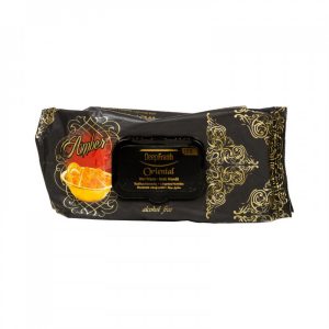 DEEP FRESH ΜΩΡΟΜΑΝΤΗΛΑ AMBER 100 ΤΕΜΑΧΙΑ (ORIENTAL) - Image 1