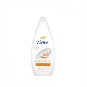 DOVE ΑΦΡΟΛΟΥΤΡΟ 720ML FRUITY NOURISH - Image 1