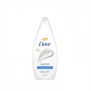 DOVE ΑΦΡΟΛΟΥΤΡΟ 720ML HYDRATE - Image 1