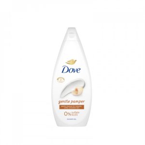 DOVE ΑΦΡΟΛΟΥΤΡΟ 720ML GENTLE PAMPER - Image 1