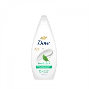 DOVE ΑΦΡΟΛΟΥΤΡΟ 720ML FRESH CARE - Image 1