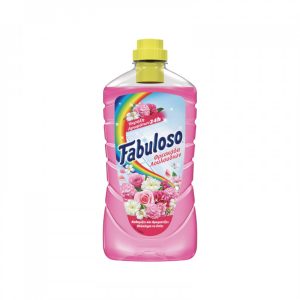 FABULOSO ΥΓΡΟ ΠΑΤΩΜΑΤΟΣ 1 LT ΛΟΥΛΟΥΔΙΑ - Image 1
