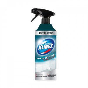 KLINEX SRAY ΚΑΤΑ ΤΗΣ ΜΟΥΧΛΑΣ 500ML - Image 1