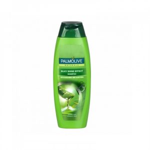 PALMOLIVE ΣΑΜΠΟΥΑΝ NATURALS 350ML SILKY SHINE EFFECT - Image 1