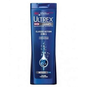 ULTREX ΚΑΝΟΝΙΚΑ ΜΑΛΛΙΑ 360ML - Image 1