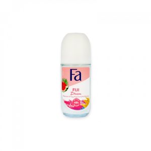 FA DEO ROLL ON ΑΠΟΣΜΗΤΙΚΟ 50ml FIJI DREAMS - Image 1