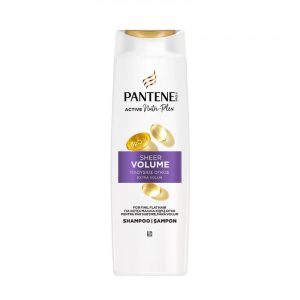 PANTENE ΣΑΜΠΟΥΑΝ 400ML SHEER VOLUME - Image 1