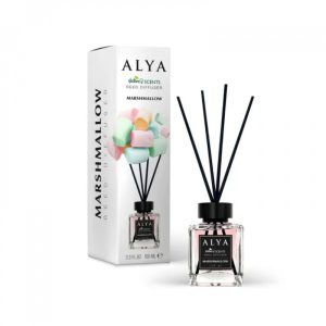 ALYA ΑΡΩΜΑΤΙΚΟ ΧΩΡΟΥ MARSHMALLOW 100ML - Image 1
