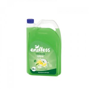 ENDLESS ULTRA ΥΓΡΟ ΠΙΑΤΩΝ 4 LΤ - Image 2