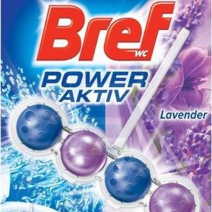 BREF WC POWER ACTIVE 50GR ΛΕΒΑΝΤΑ - Image 1