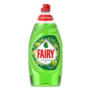 FAIRY ΥΓΡΟ ΠΙΑΤΩΝ 320ML ΜΗΛΟ - Image 1